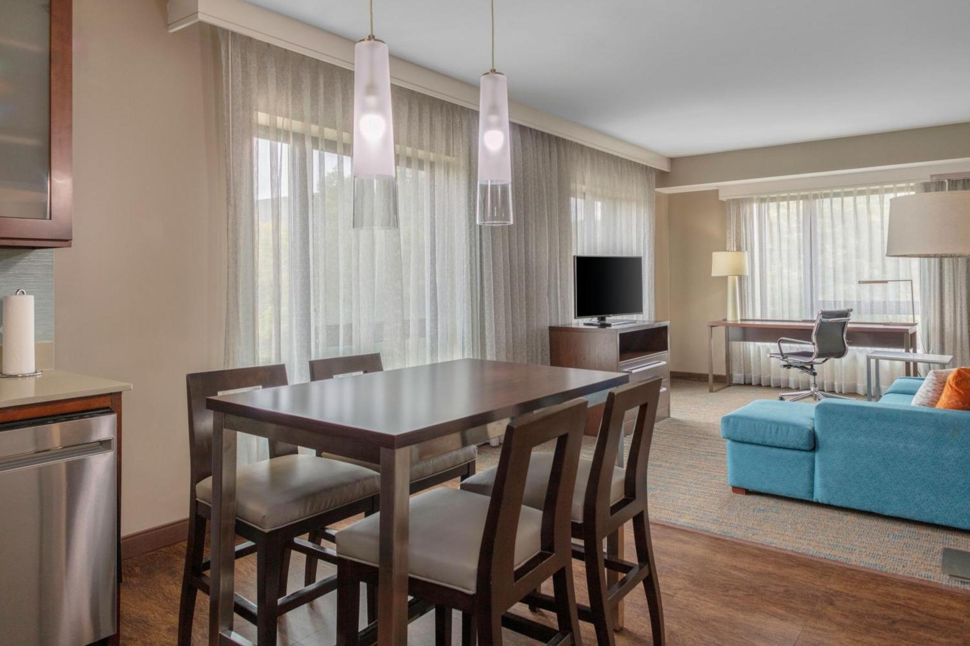 Hotel By Marriott Boston